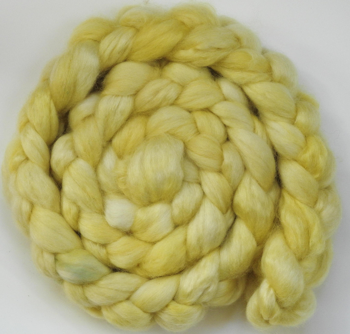100% Pure Cashmere - Lemon Drop