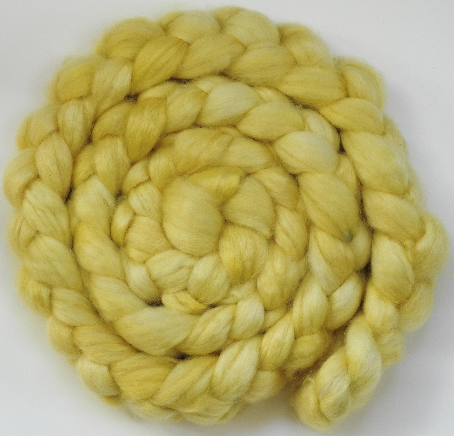 100% Pure Cashmere - Lemon Drop