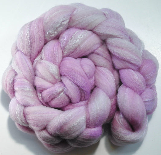 Alyssum (5.5 oz)- Targhee/silk/ bamboo (80/10/10)