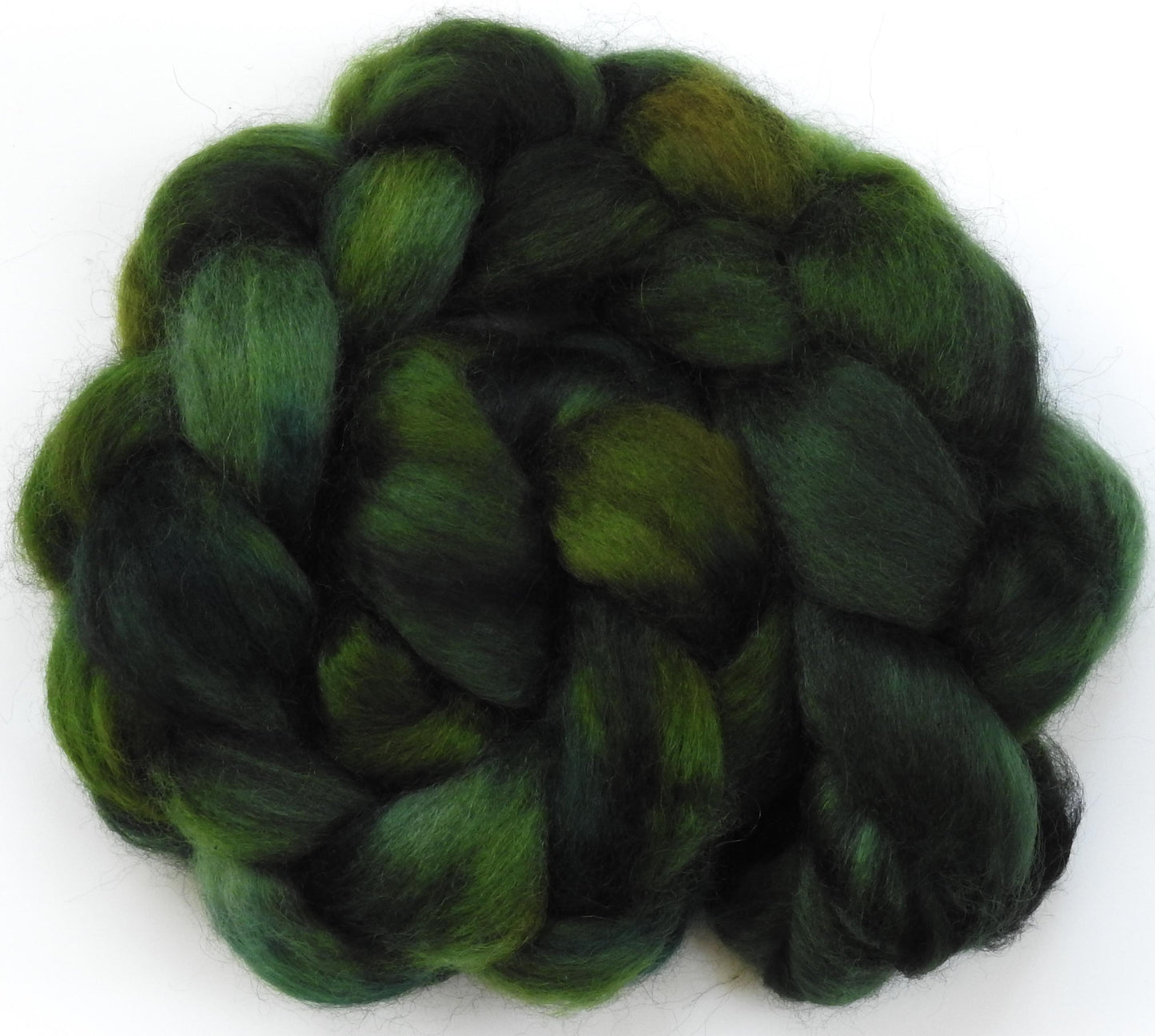 100% Pure Cashmere - Dendrophile - Glazed Solid