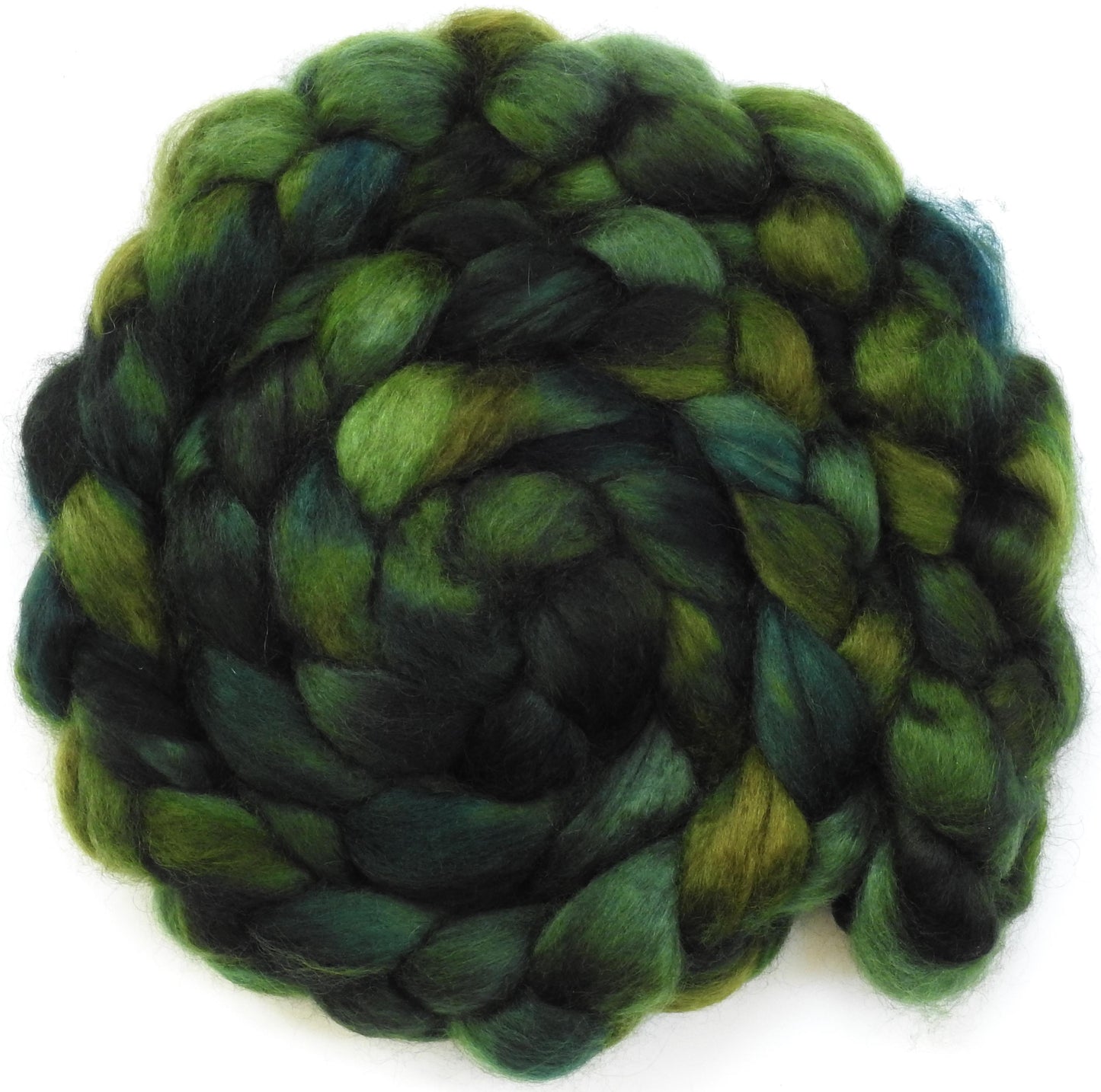 100% Pure Cashmere - Dendrophile - Glazed Solid