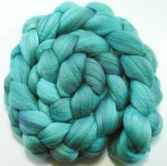 Altitude (5.6 oz) - Organic Polwarth / Mulberry Silk (80/20)