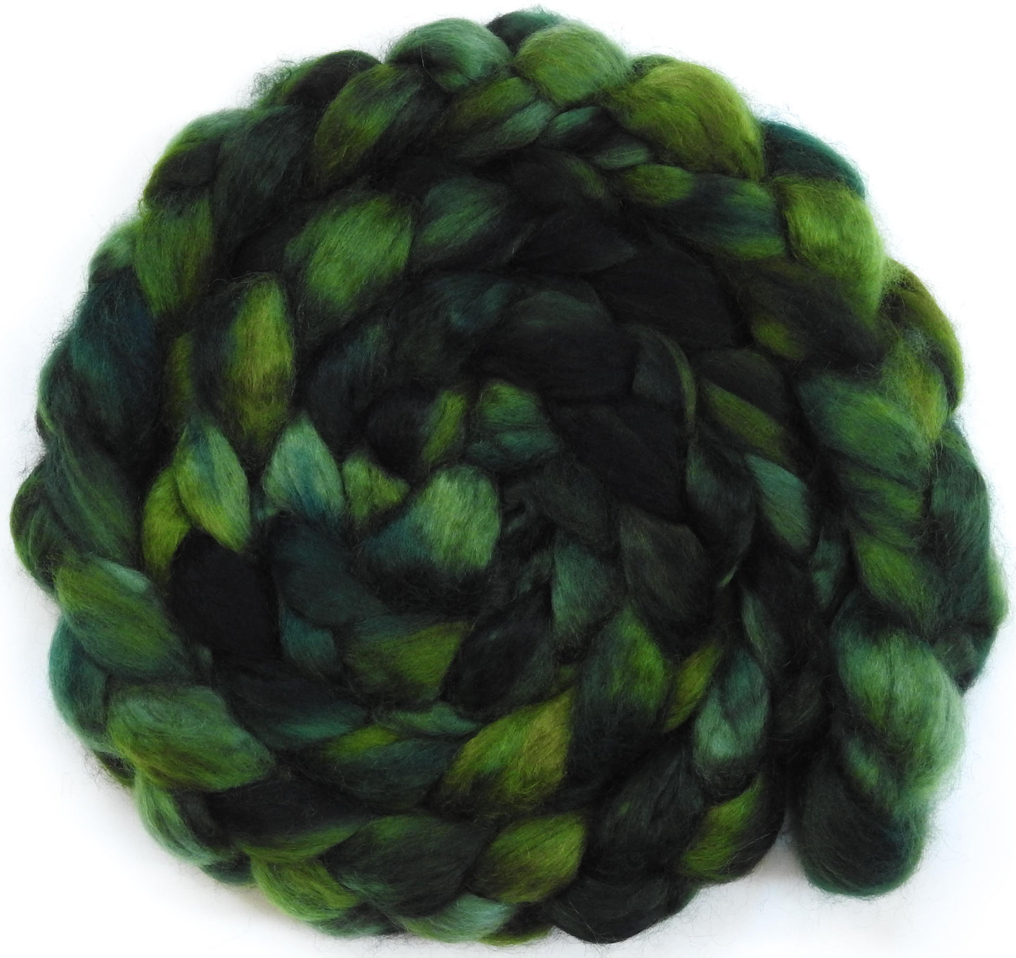 100% Pure Cashmere - Dendrophile - Glazed Solid