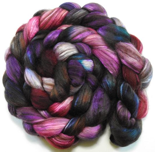Cordelia- 18.5 mic merino/ camel/ brown alpaca/ mulberry silk/ (40/20/20/20)