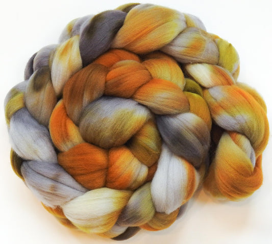 Metallurgy (5.9 oz)- Glazed Solid - Targhee