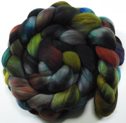 Sleepy Hollow (5.7 oz) - Organic Polwarth