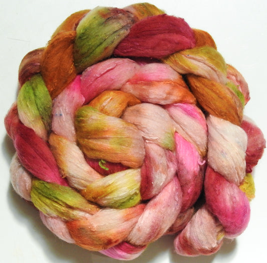 Moscato (5.5 oz)- 25 micron Merino/ Silk Slubs (70/30)