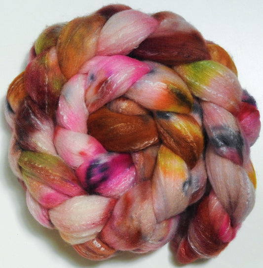 Moscato (5.6 oz)- Targhee/silk/ bamboo (80/10/10)