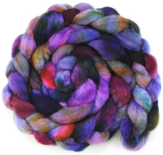 Echinacea (5.7 oz) -Fusion Series- Blue-faced Leicester/ Mohair (70/30)