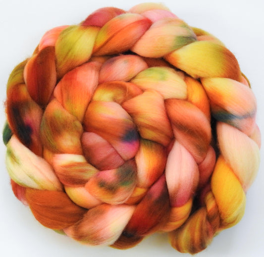 Walkin' on Sunshine (5.9 oz) - Fusion Series -  Organic Polwarth