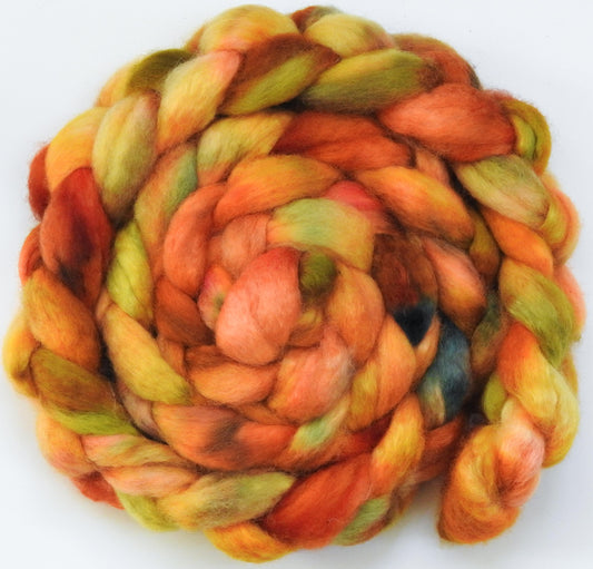 Tropicana (5.7 oz) -Fusion Series- Blue-faced Leicester/ Mohair (70/30)