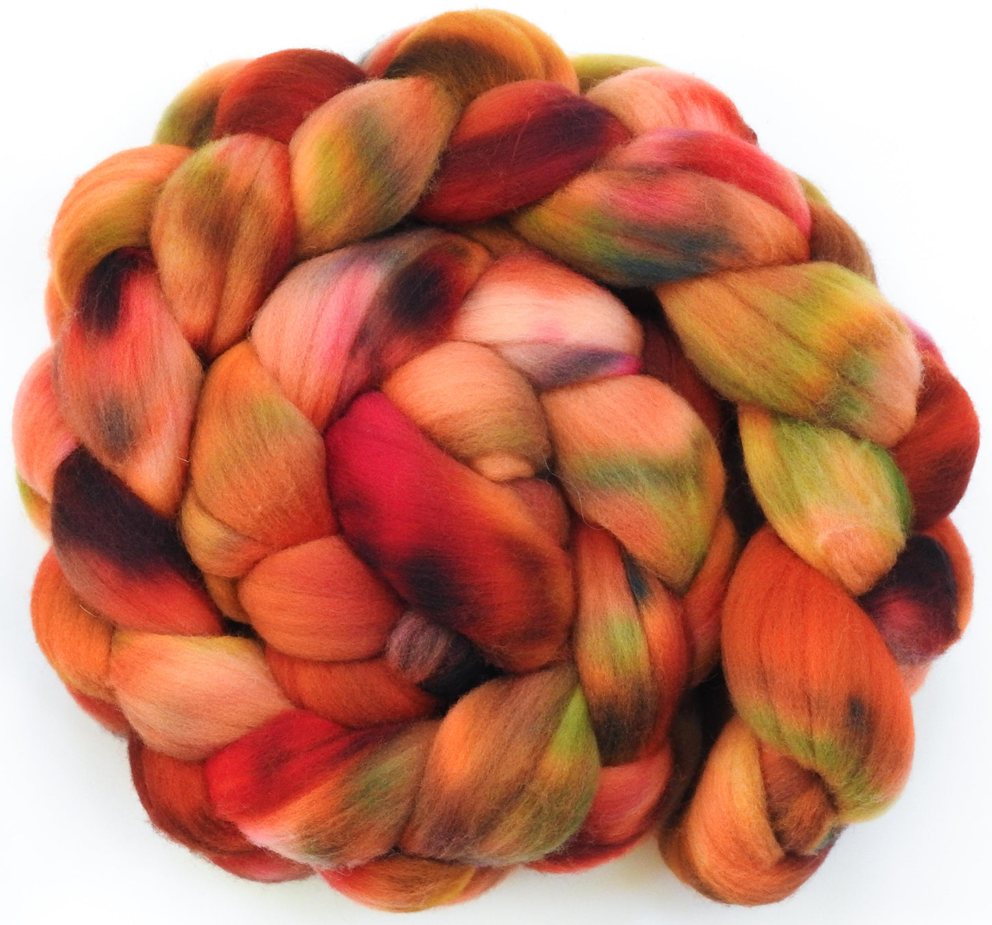 Peachy Keen (5.7 oz)- Fusion Series - Targhee