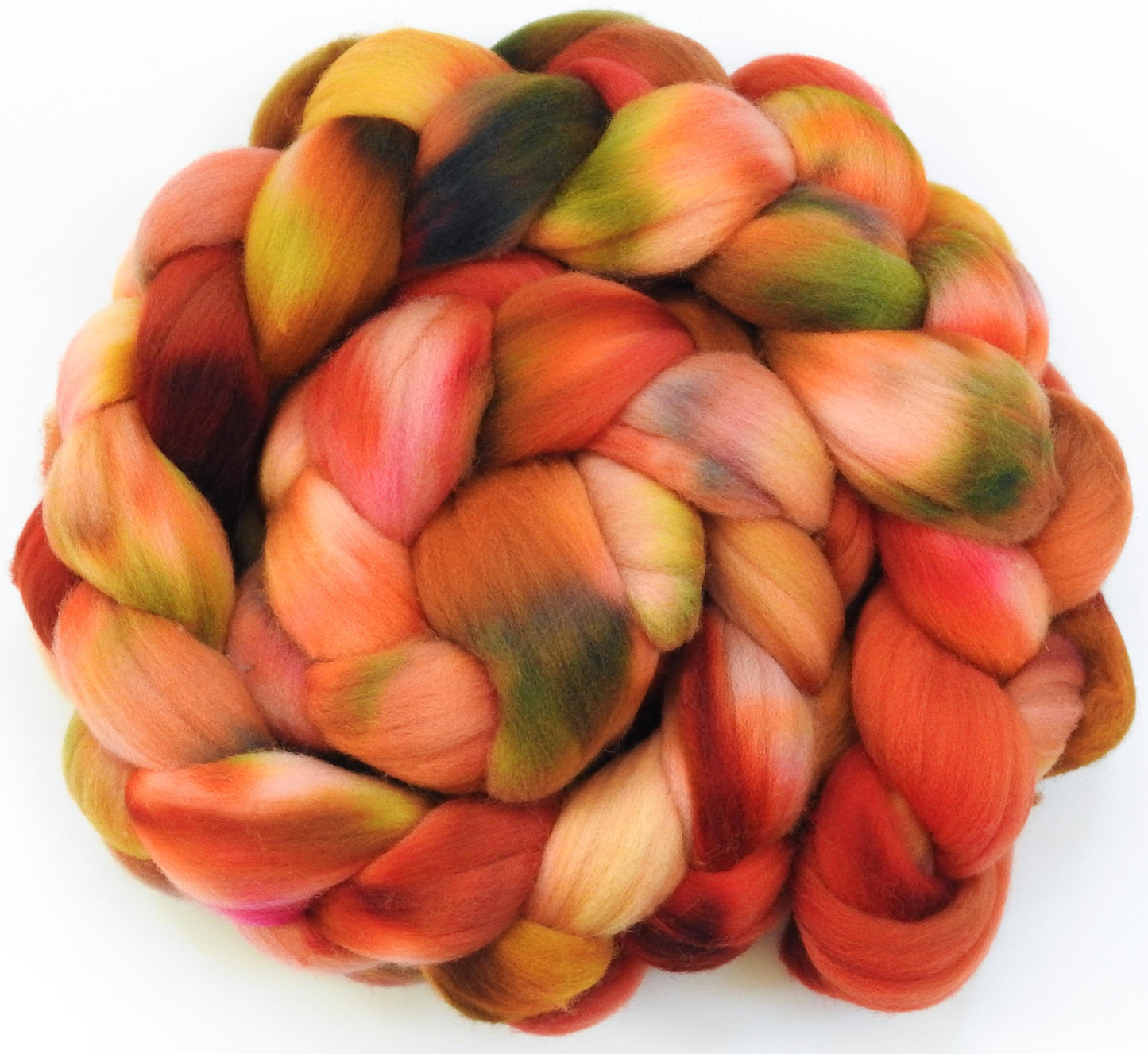 Peachy Keen (5.7 oz)- Fusion Series - Targhee