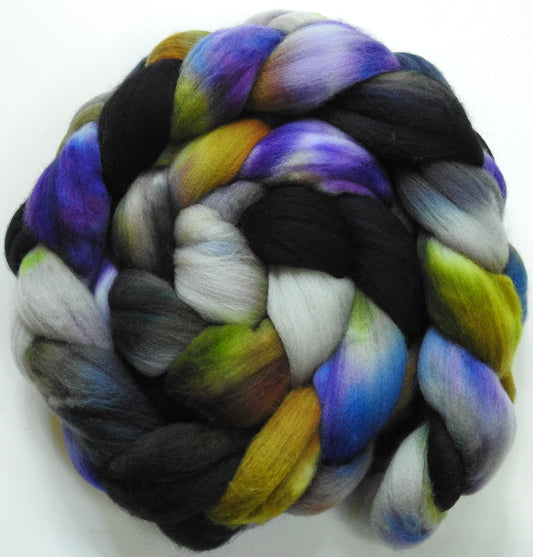 Keelhaul (5.8 oz) - Organic Polwarth