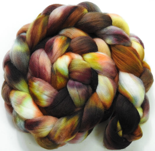 Hawk (5.6 oz) - Organic Polwarth