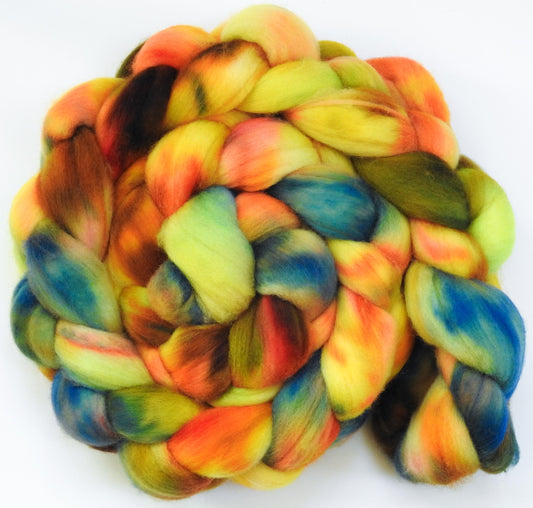 Limeade (5.8 oz) - Fusion Series -  Organic Polwarth