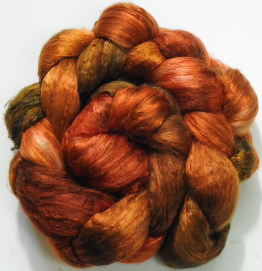 OOAK-5 -(4.3 oz) 100% Mulberry Silk