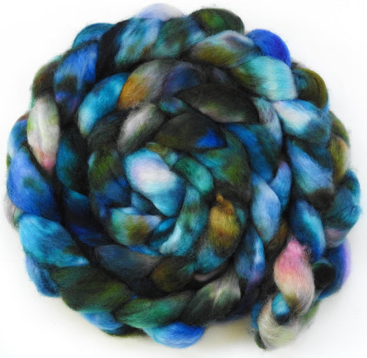 Flight of Fancy -Fusion Series- Blue-faced Leicester/ Mohair (70/30)