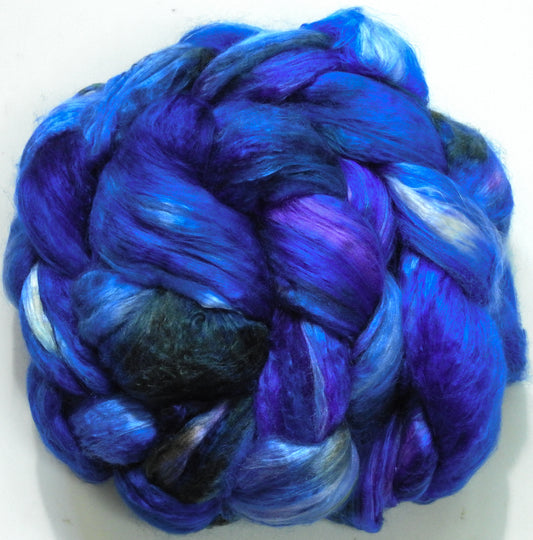 OOAK-9 -(4.1 oz) 100% Mulberry Silk