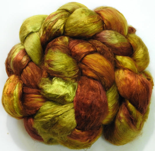 OOAK-8 -(4.5 oz) 100% Mulberry Silk