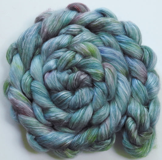 Swamped (5.5 oz.)- White-faced Woodland/ Ramie/ Llama/ Bamboo (35/35/15/15)-