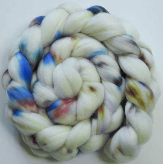 Wake (5.7 oz) - Organic Polwarth