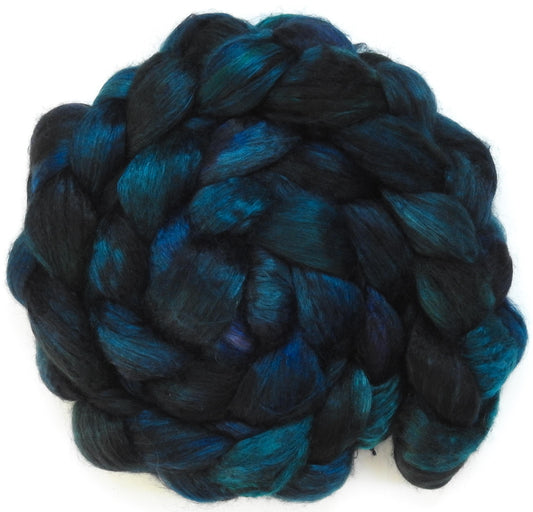 Bat Cave -Fusion Series - YAK / mulberry silk ( 50/50)