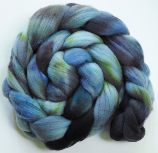 Current Course (5.8 oz) - Organic Polwarth