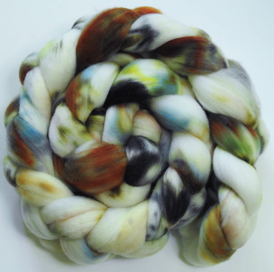 (5.6 oz) - Organic Polwarth