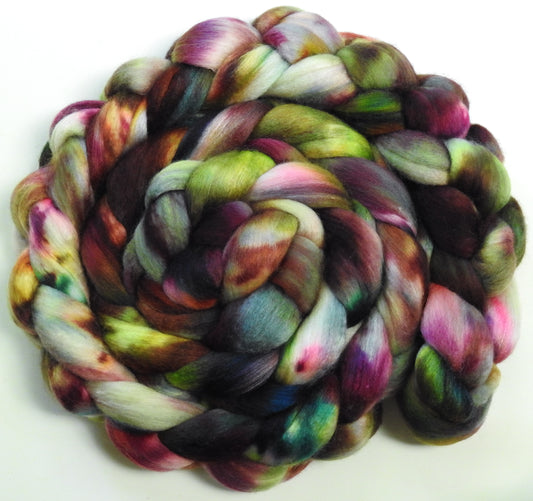 Greenhouse Envy (5.2 oz)- Silver Haunui / Mulberry Silk (70/30) 20.7 mic.