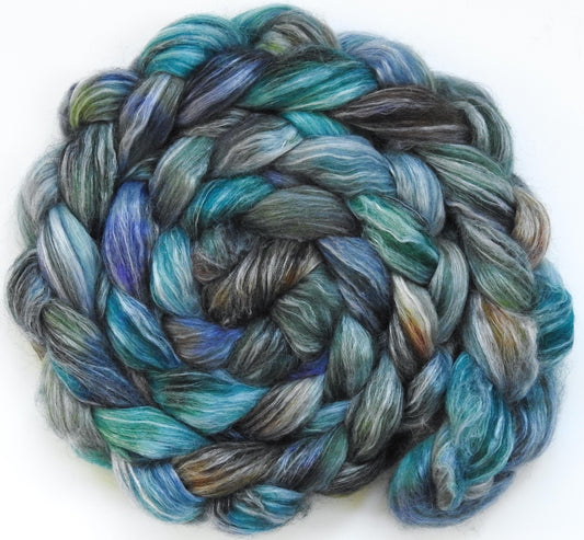 Nor'easter (5.6 oz.)- Fusion Series -White-faced Woodland/ Ramie/ Llama/ Bamboo (35/35/15/15)