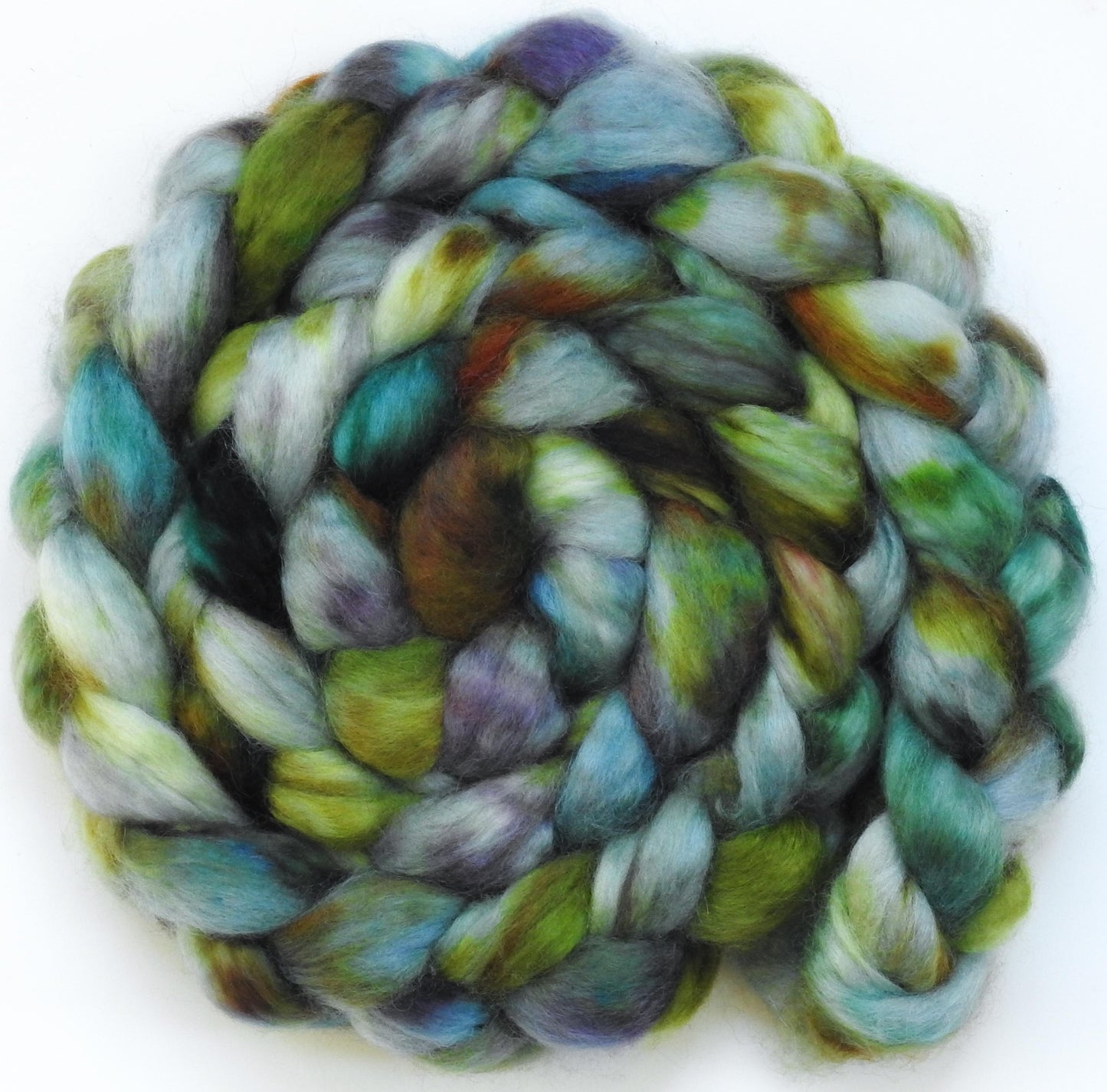 100% Pure Cashmere - Stonecrop - Fusion Series