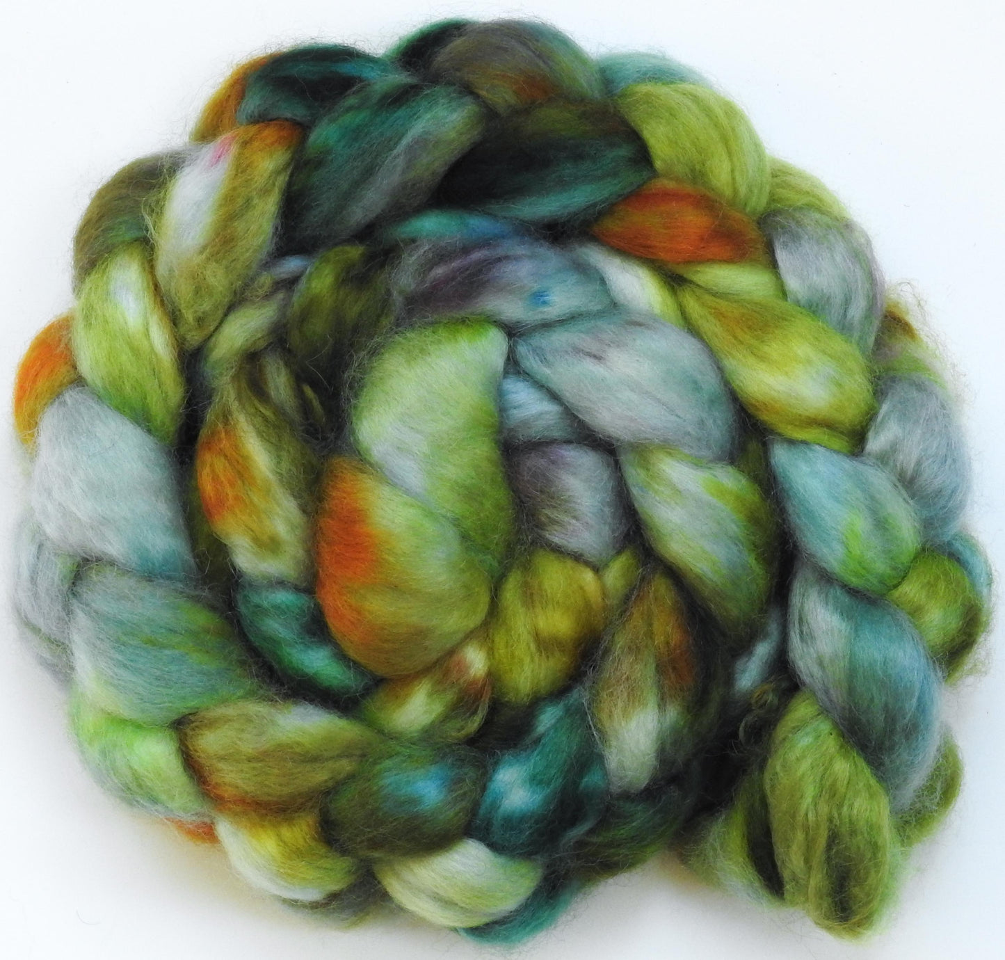 100% Pure Cashmere - Stonecrop - Fusion Series