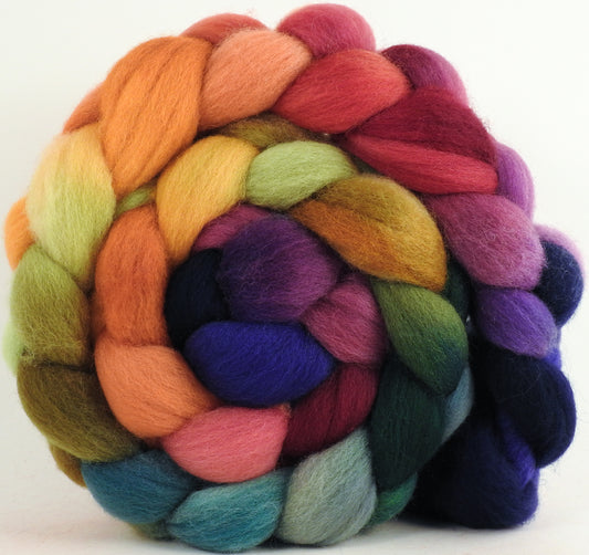 Falkland top -Yarn Bombing