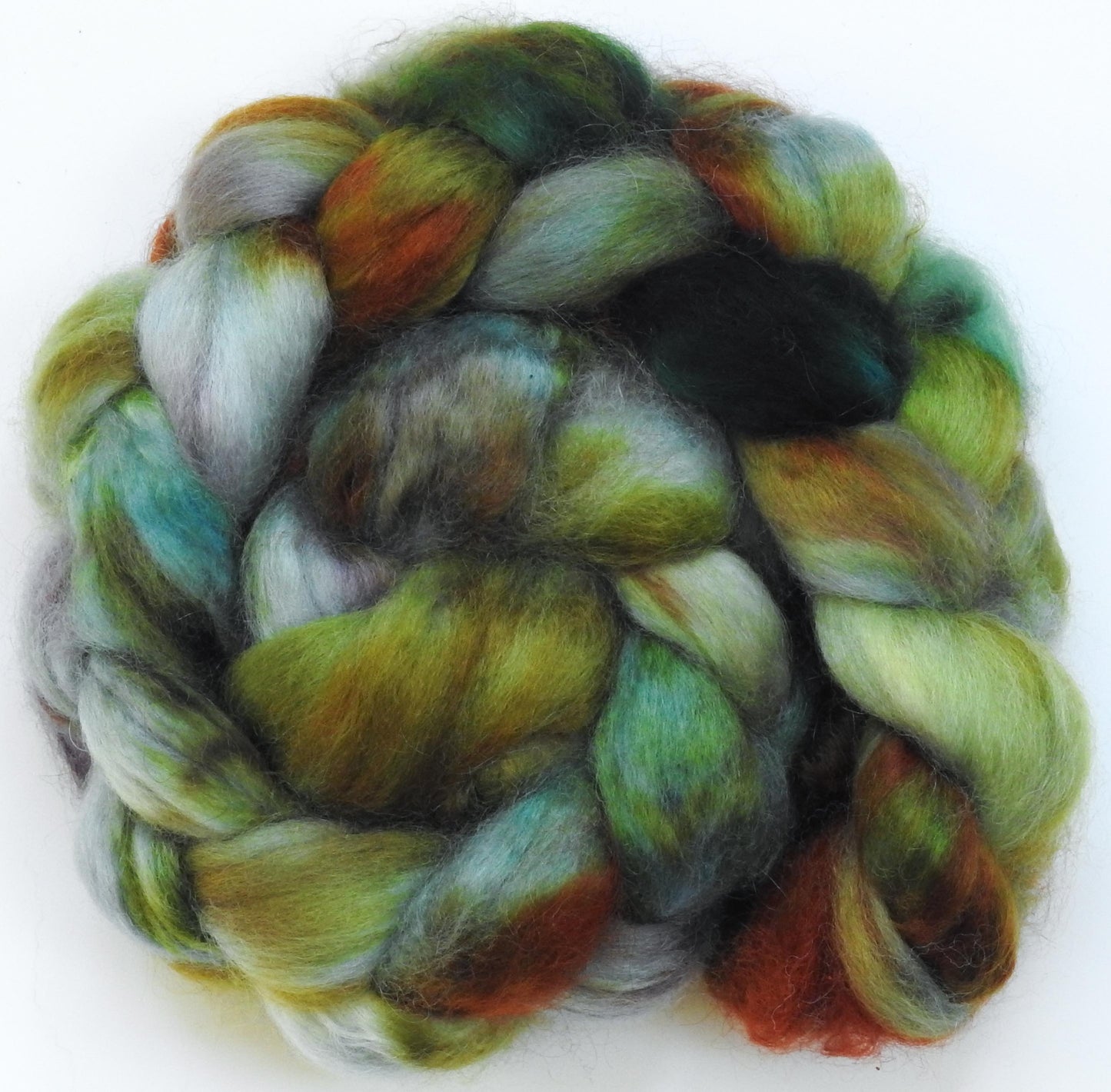 100% Pure Cashmere - Stonecrop - Fusion Series