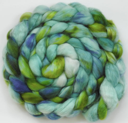 100% Pure Cashmere - Chrysalis - Glazed Solid