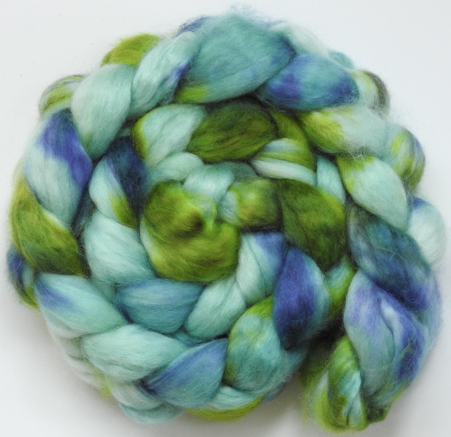 100% Pure Cashmere - Chrysalis - Glazed Solid