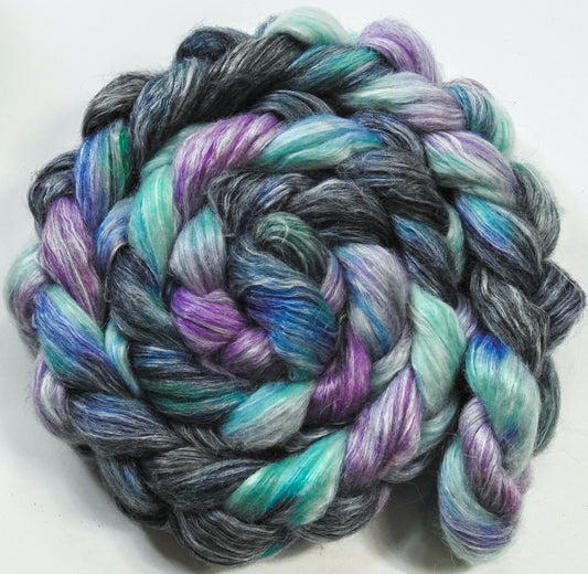 Brain Freeze - White-faced Woodland/ Ramie/ Llama/ Bamboo (35/35/15/15)