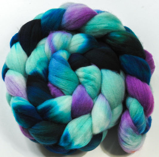 Brain Freeze - Organic Polwarth