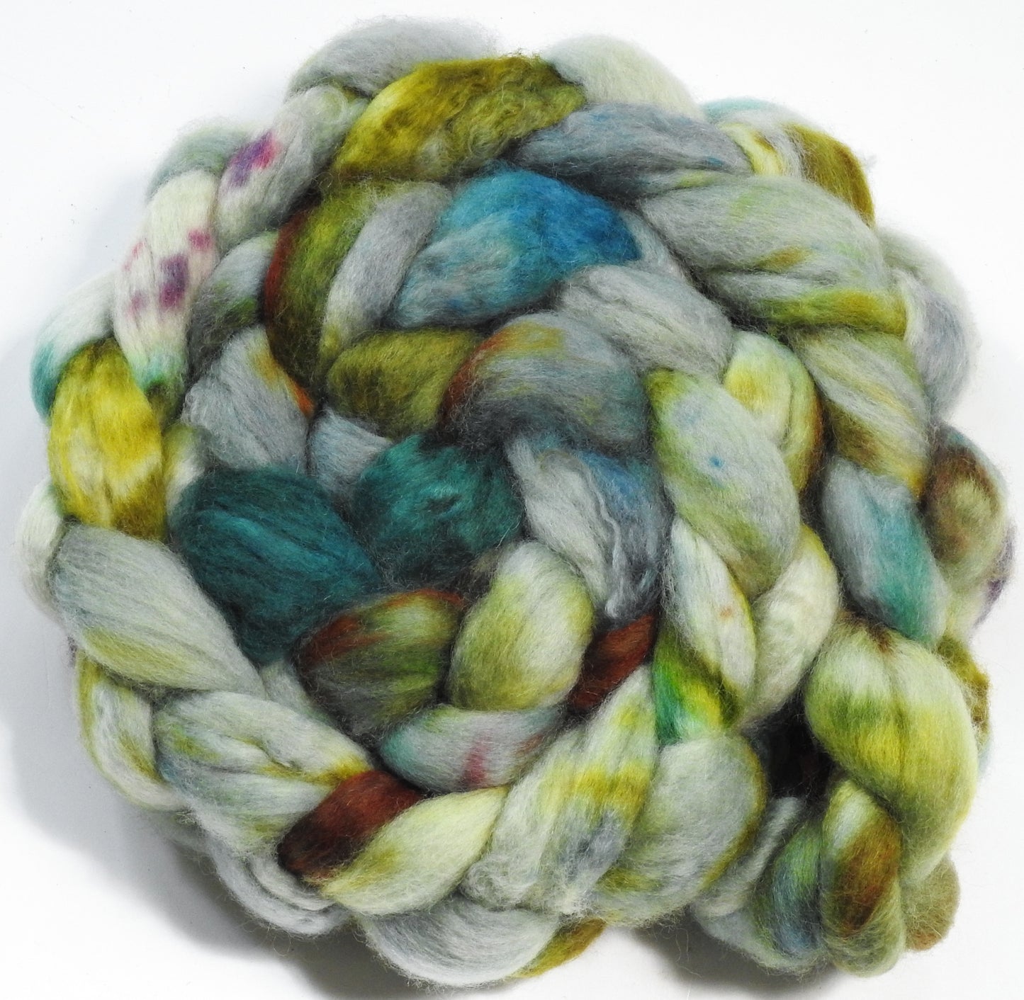 Stonecrop (3.2 oz) - 100% Pure Cashmere