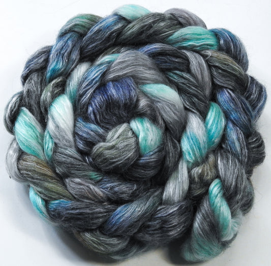 Kraken- White-faced Woodland/ Ramie/ Llama/ Bamboo (35/35/15/15)