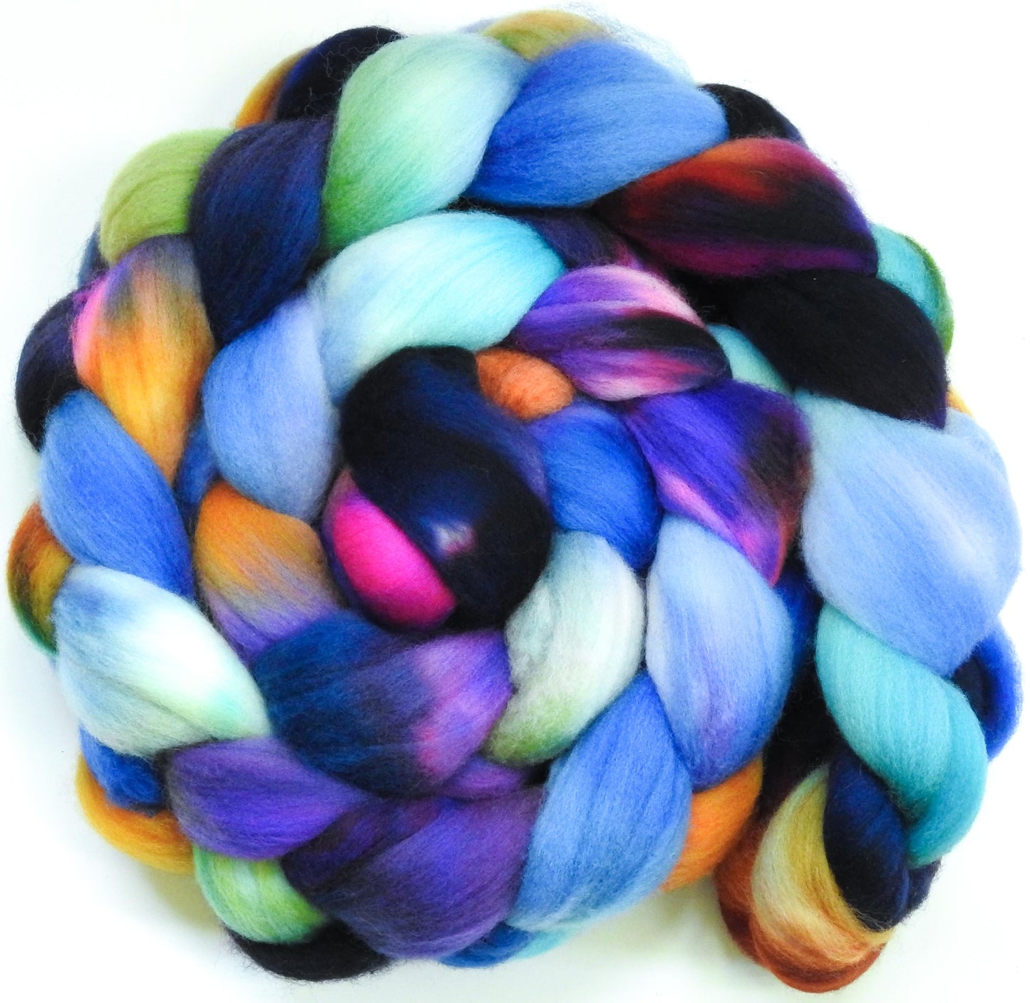 Tie Dye (5.8 oz) - Targhee