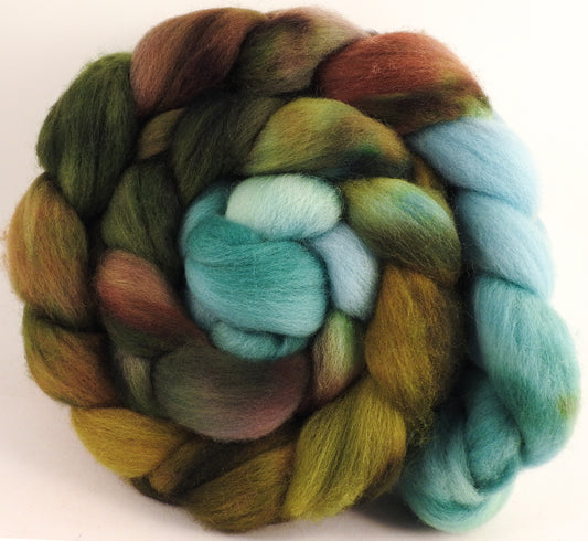 Falkland top - Thyme