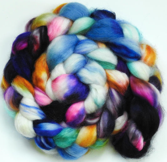 100% Pure Cashmere - Tie Dye - 2.6 oz