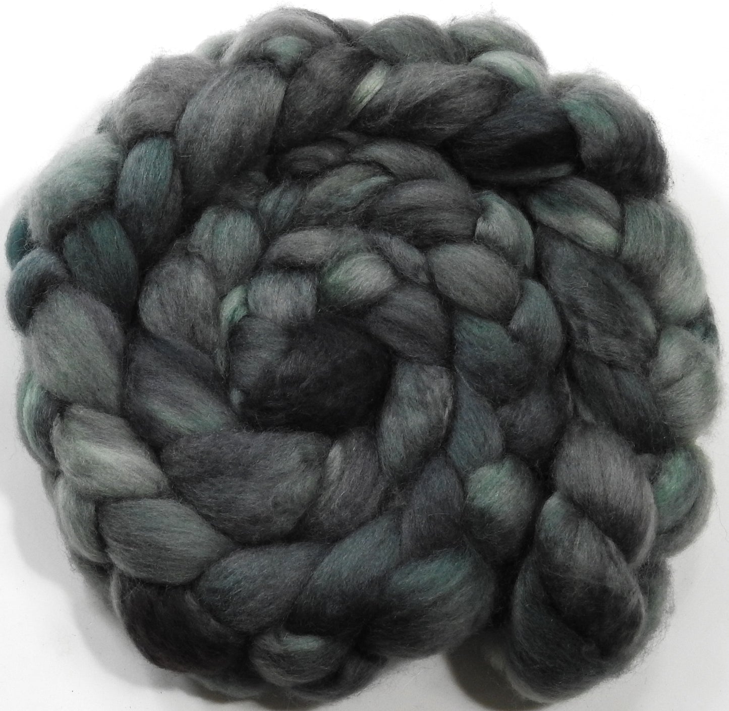 Asphalt- 100% Pure Cashmere