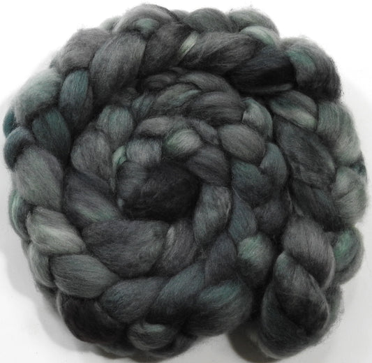 Asphalt- 100% Pure Cashmere
