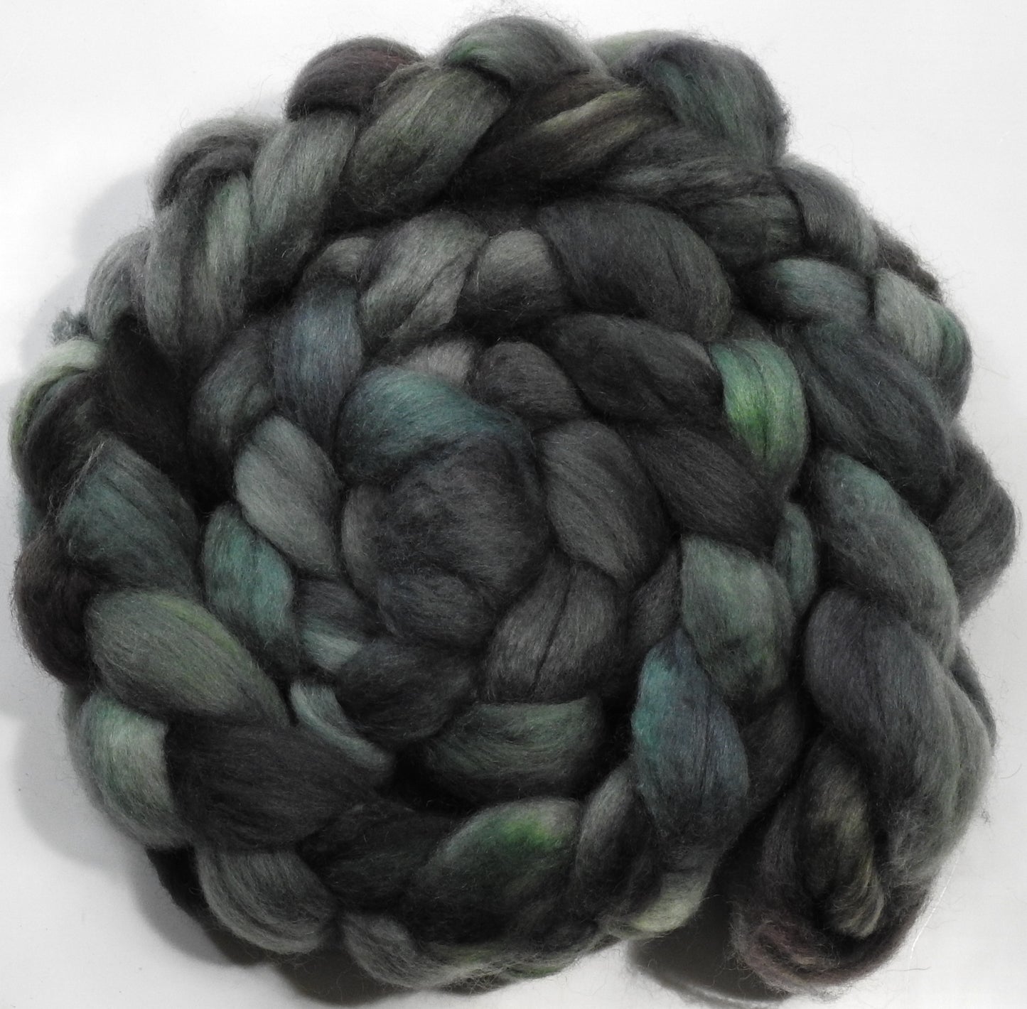 Asphalt- 100% Pure Cashmere