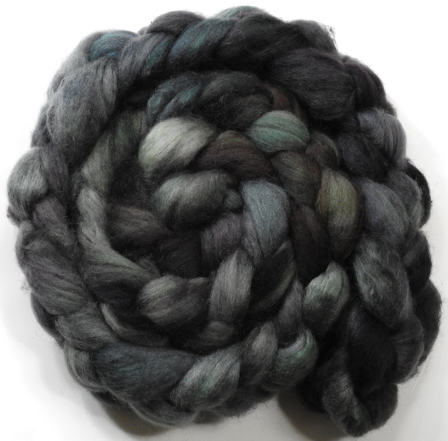 Asphalt- 100% Pure Cashmere