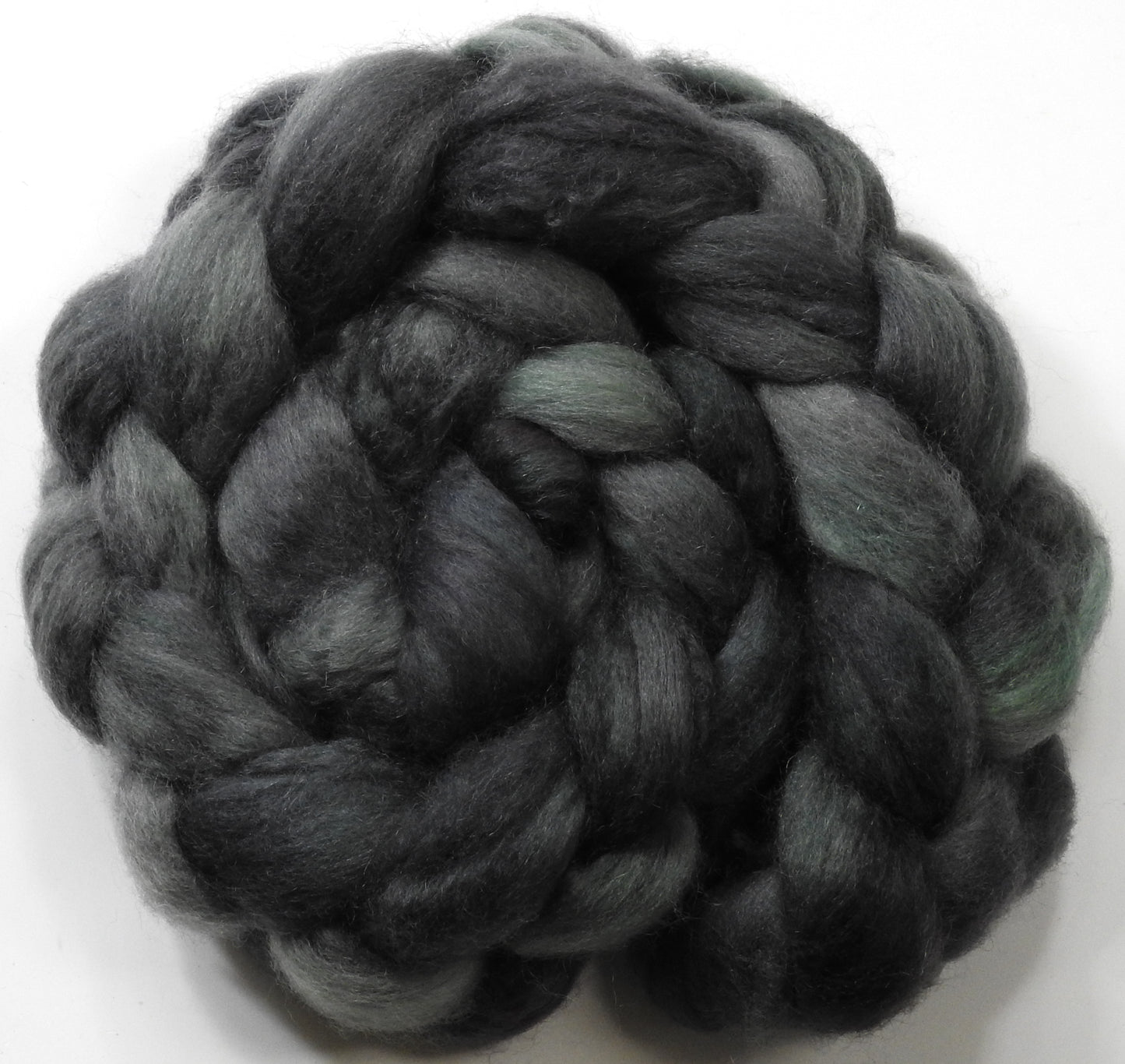 Asphalt- 100% Pure Cashmere