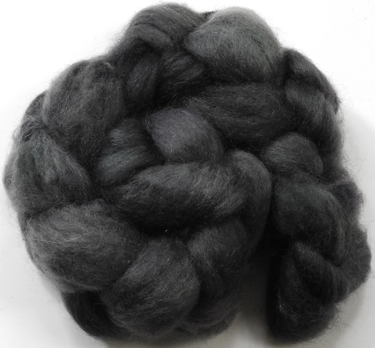 Asphalt- 100% Pure Cashmere